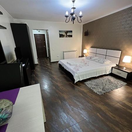 Studio Casa Galaţi Exteriér fotografie