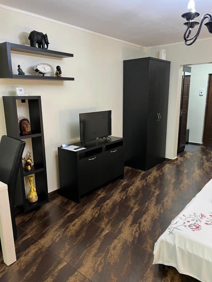 Studio Casa Galaţi Exteriér fotografie