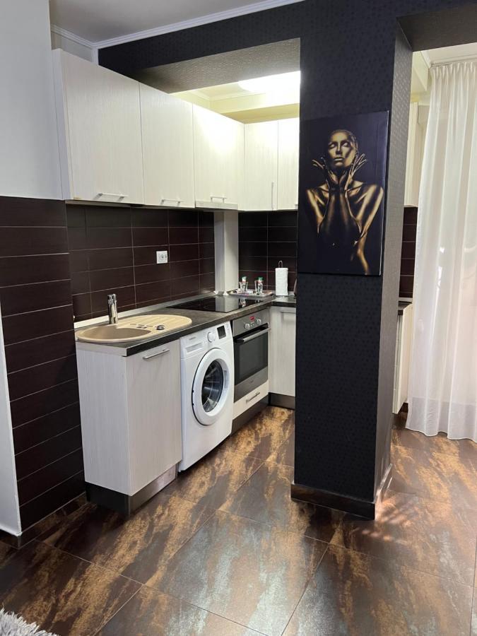 Studio Casa Galaţi Exteriér fotografie
