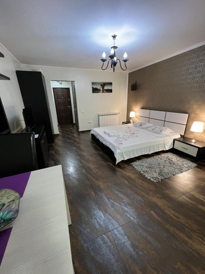 Studio Casa Galaţi Exteriér fotografie