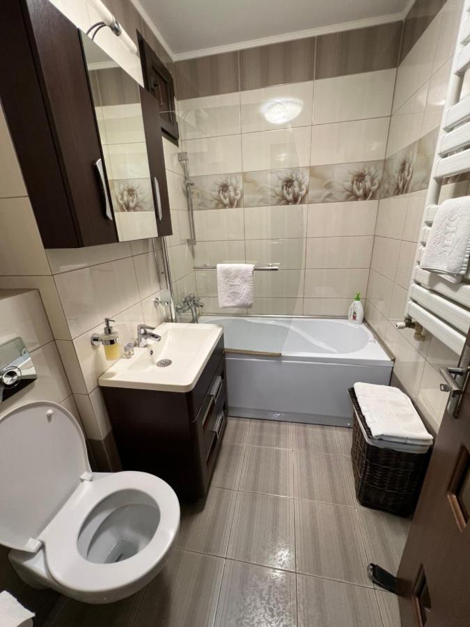 Studio Casa Galaţi Exteriér fotografie
