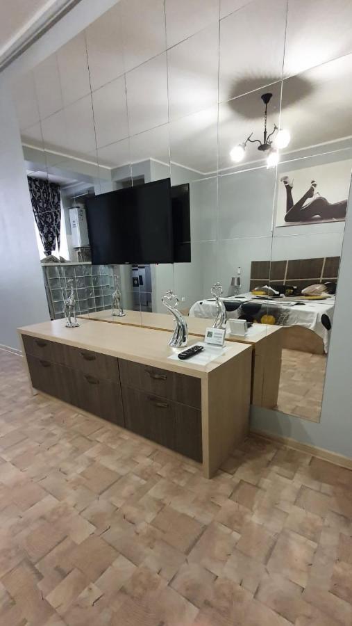Studio Casa Galaţi Exteriér fotografie
