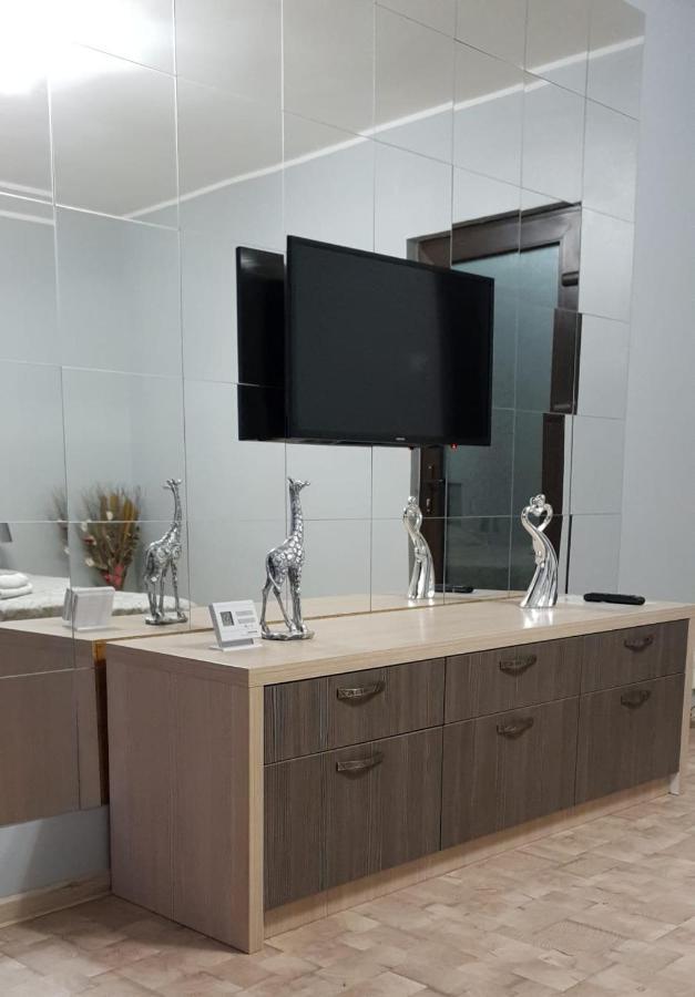 Studio Casa Galaţi Exteriér fotografie