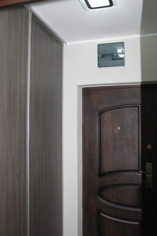 Studio Casa Galaţi Exteriér fotografie