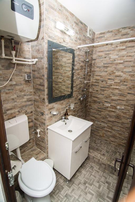 Studio Casa Galaţi Exteriér fotografie