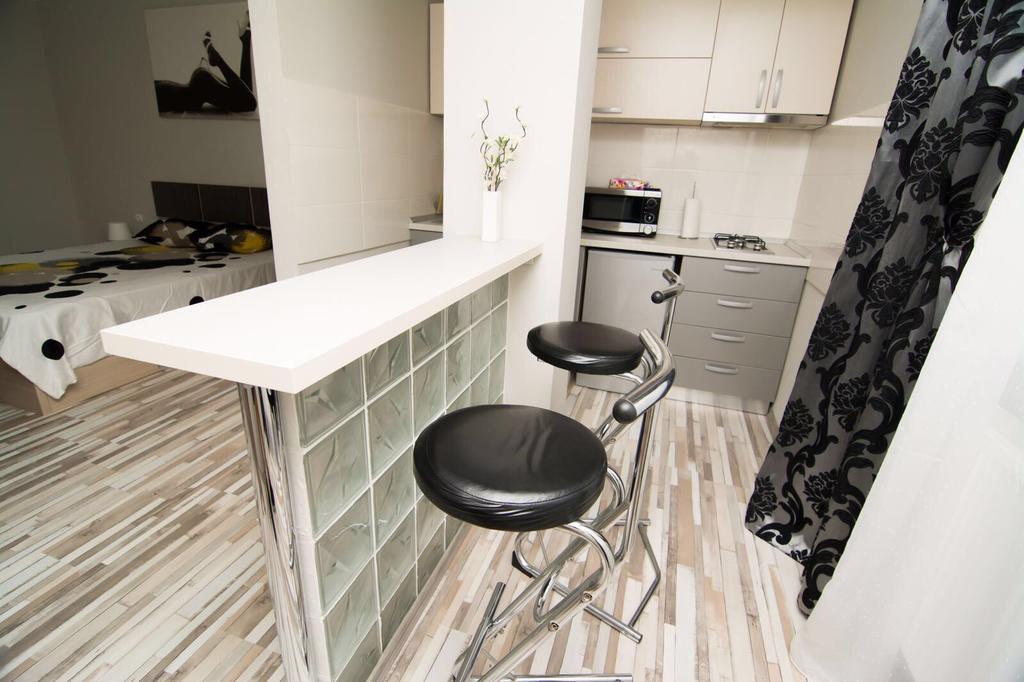 Studio Casa Galaţi Exteriér fotografie