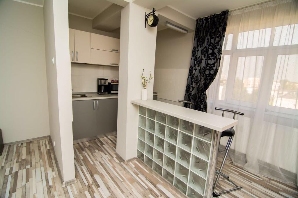 Studio Casa Galaţi Exteriér fotografie