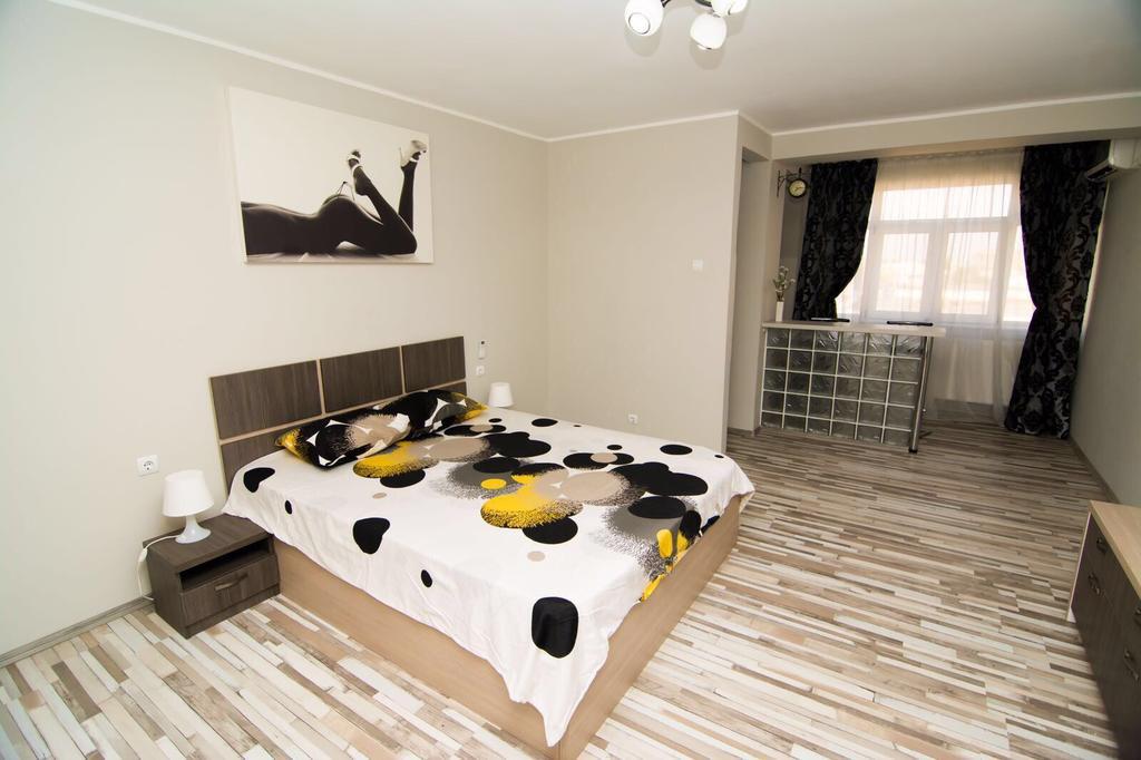 Studio Casa Galaţi Exteriér fotografie